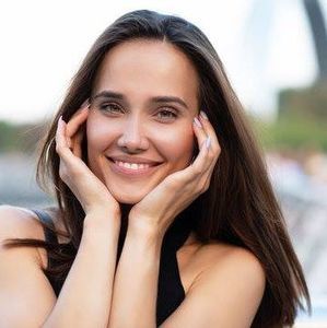 Meet your Posher, Ellie